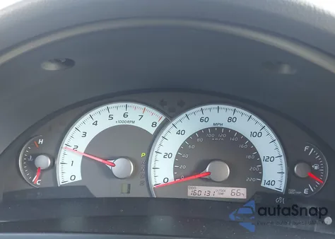 2011 Toyota Camry Se из США, поврежденный, VIN 4T1BF3EK5BU637881